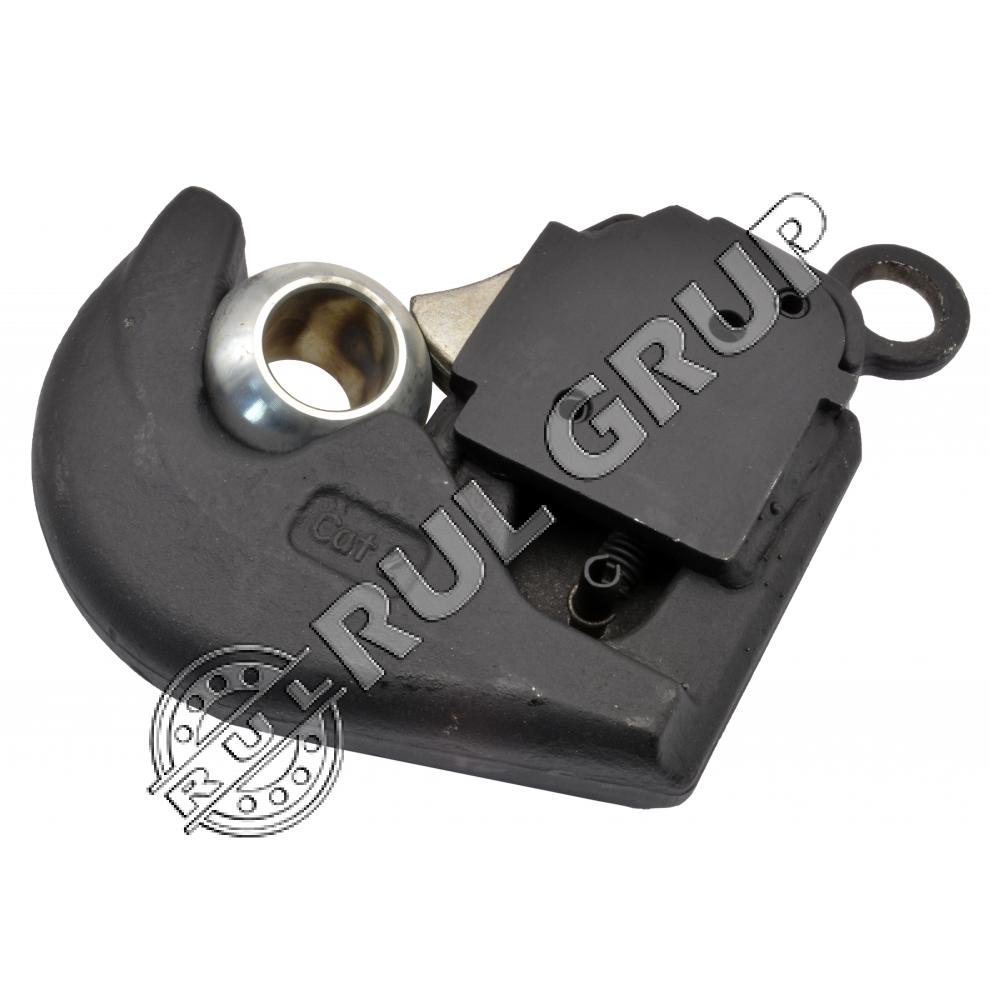 CAP TIRANT JOHN DEERE CAT2 BE50